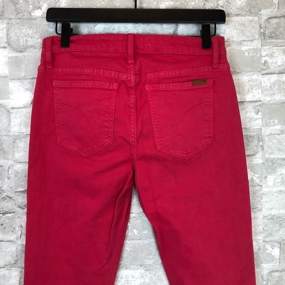 Joe’s Jeans The Skinny Jeans - Picture 8 of 11